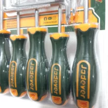 پیچ گوشتی جاداور مدل 69U5906 مجموعه 30 عددی