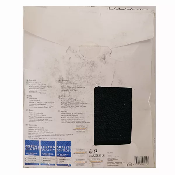 پلیور زنانه اسمارا مدل 17329280