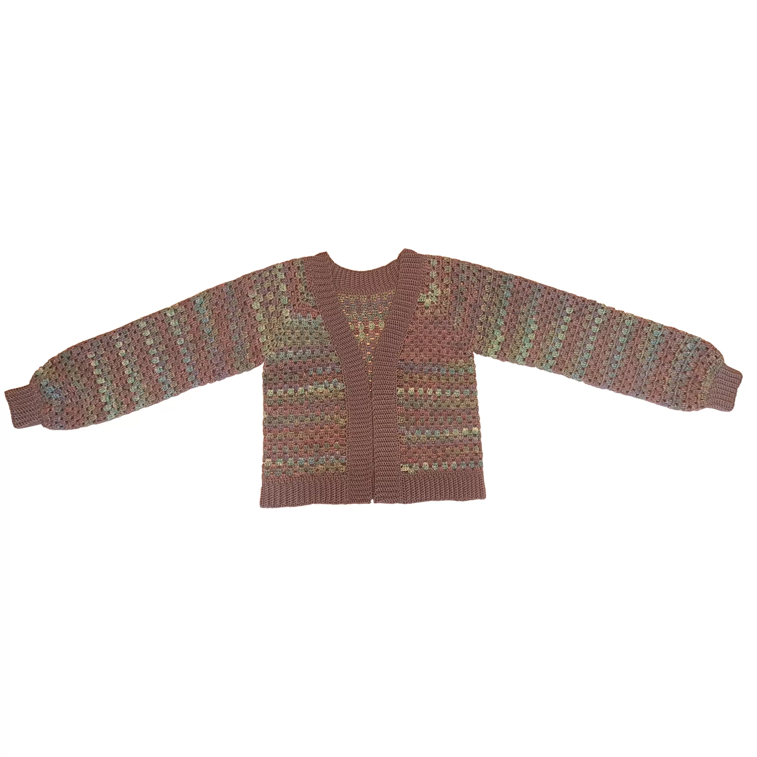 ژاکت زنانه مدل دریا