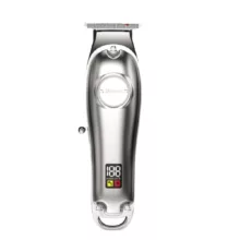 ماشین اصلاح موی سر و صورت پرومارون مدل RL706، اصلاح به صورت تریم، قابلیت اصلاح به صورت صفر، منبع انرژی با باتری قابل شارژ، تکنولوژی اصلاح به صورت صفر زن و خط زن، اندازه اصلاح 2 تا 4