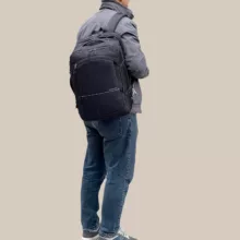 کوله پشتی لپ تاپ فوروارد مدل FCLT65051 BEST IN THE WORLD مناسب برای لپ تاپ 14.1 تا 15.6 اینچی