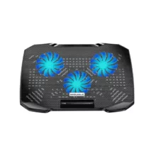 پایه خنک کننده لپ تاپ کول کلد مدل F2 PLUS