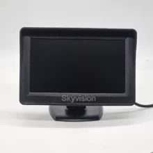 مانیتور اسکای ویژن مدل 4.3i