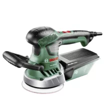 دستگاه سنباده زن بوش مدل PEX 400 AE + 30 Extra