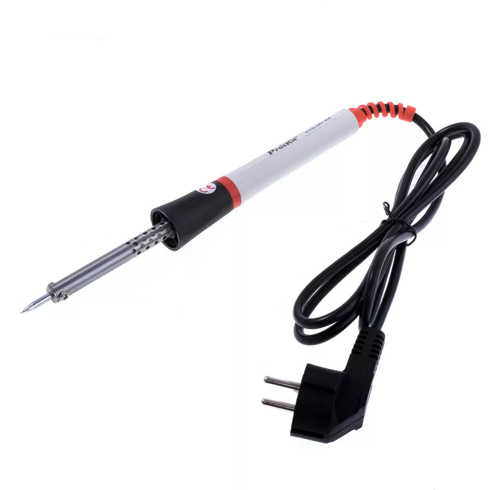 هویه 40 وات پروسکیت مدل 8PK-S120NB