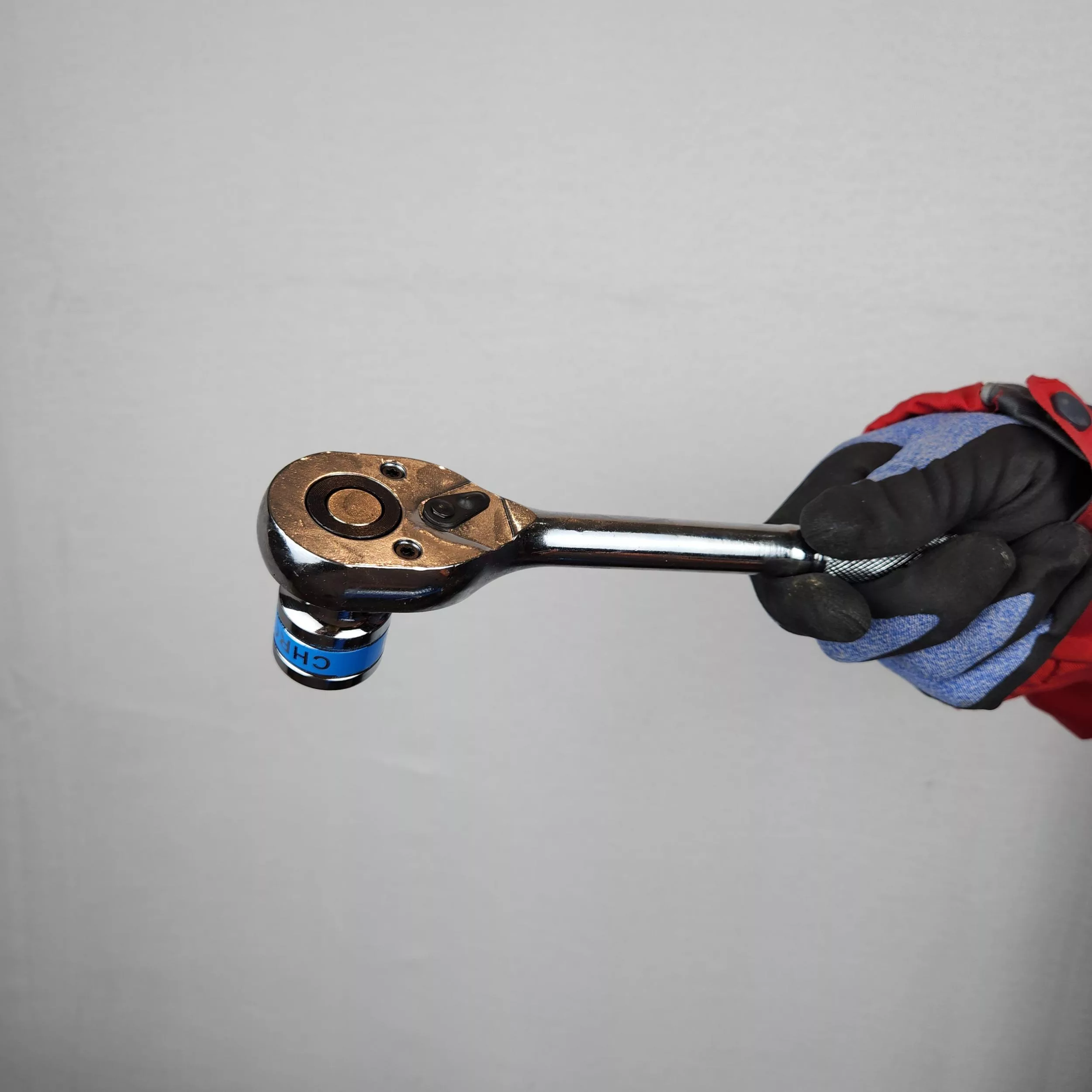 آچار بکس اینتیمکث کد 100105 مجموعه 12 عددی