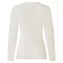 تی شرت آستین بلند زنانه اسمارا مدل 16881507