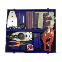 دستگاه اتو لوله سبز مدل 1000W