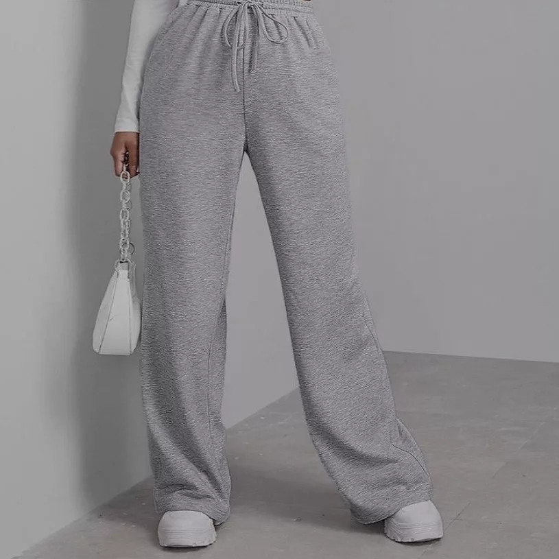 شلوار زنانه کژین دوخت مدل بگ