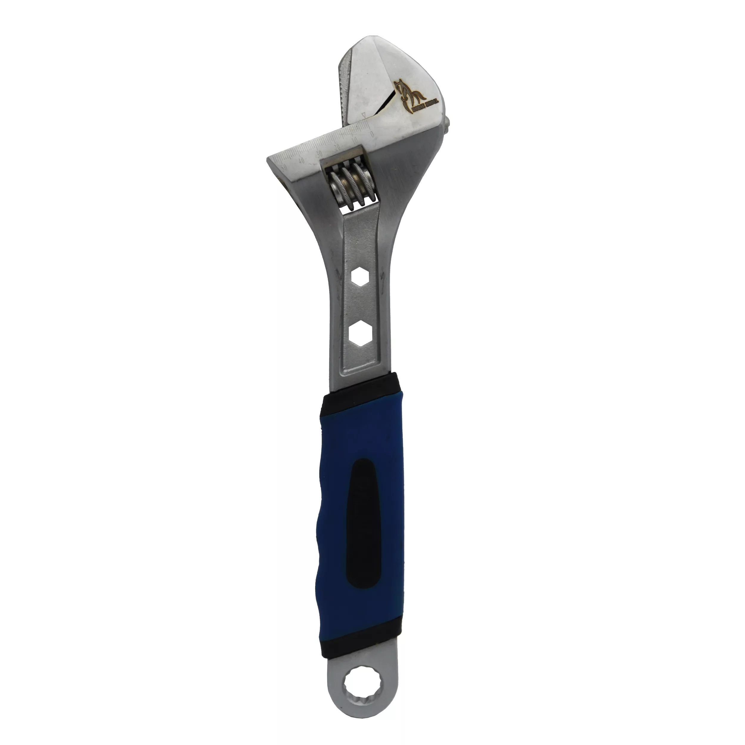 آچار فرانسه مدل  هورس کد YPAL-375MM سایز 15 اینچ