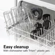 مخلوط کن همیلتون بیچ مدل 52400