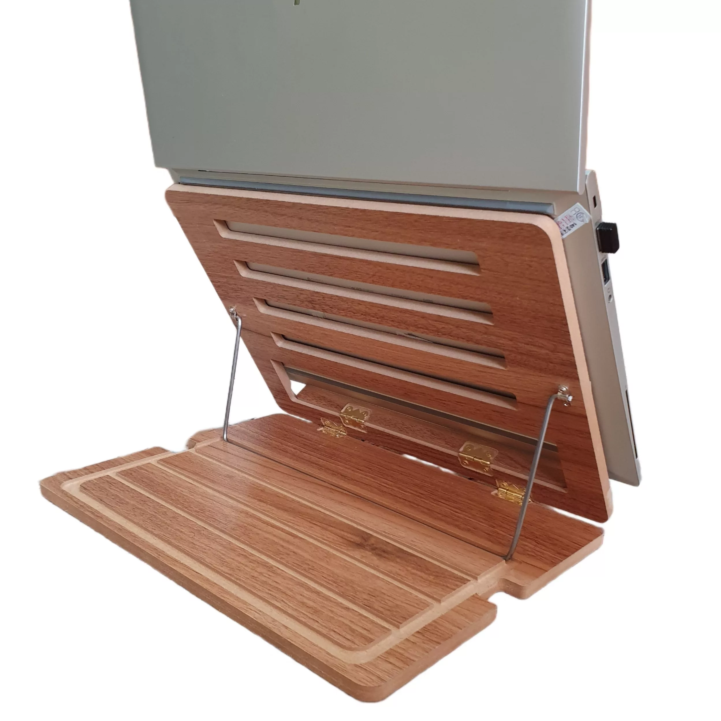 پایه نگهدارنده لپ تاپ مدل پلاس