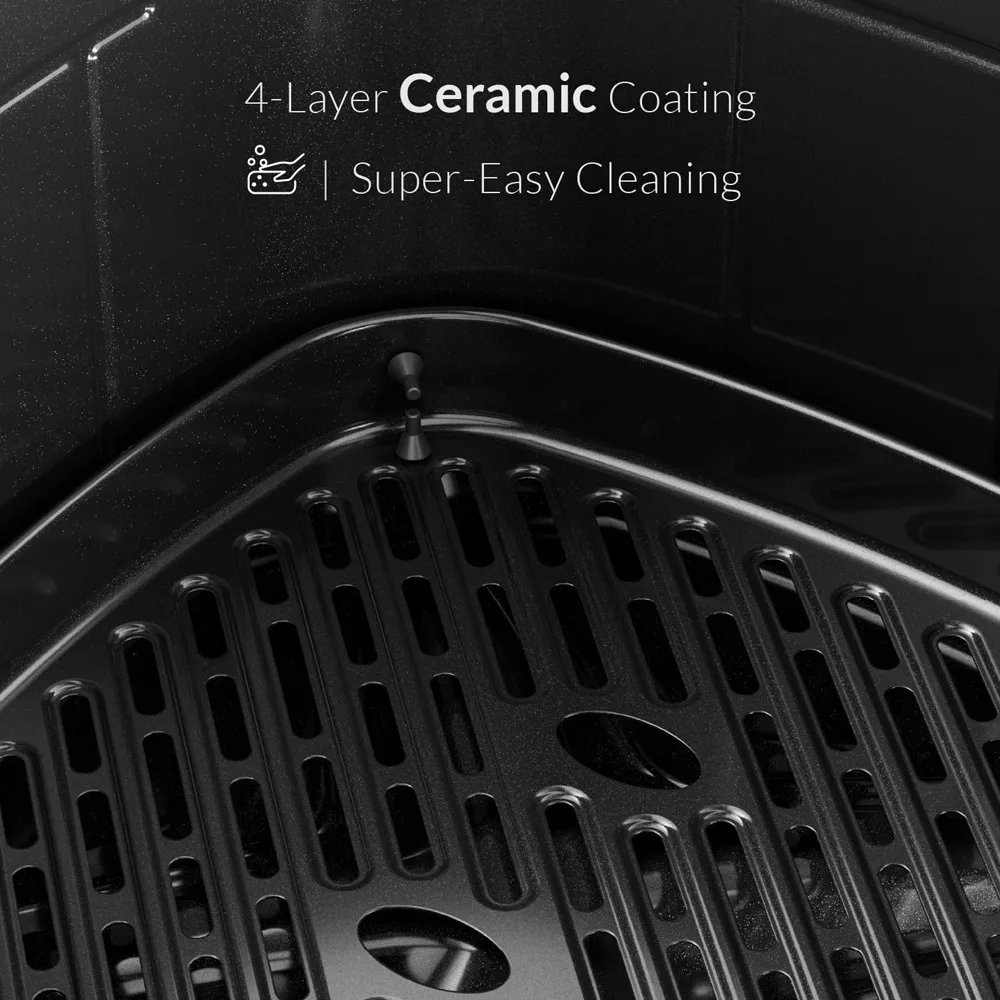 هواپز ۷ لیتر فلر مدل AFR700