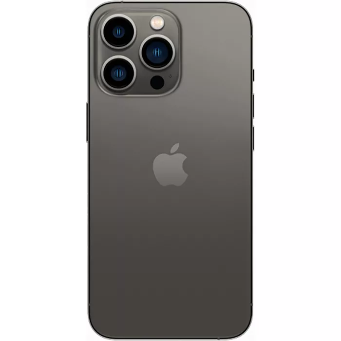 گوشی موبایل اپل مدل iPhone 13 Pro ZAA تک سیم کارت ظرفیت 256 گیگابایت و رم 6 گیگابایت - نات اکتیو ریفربیش پارت نامبر F