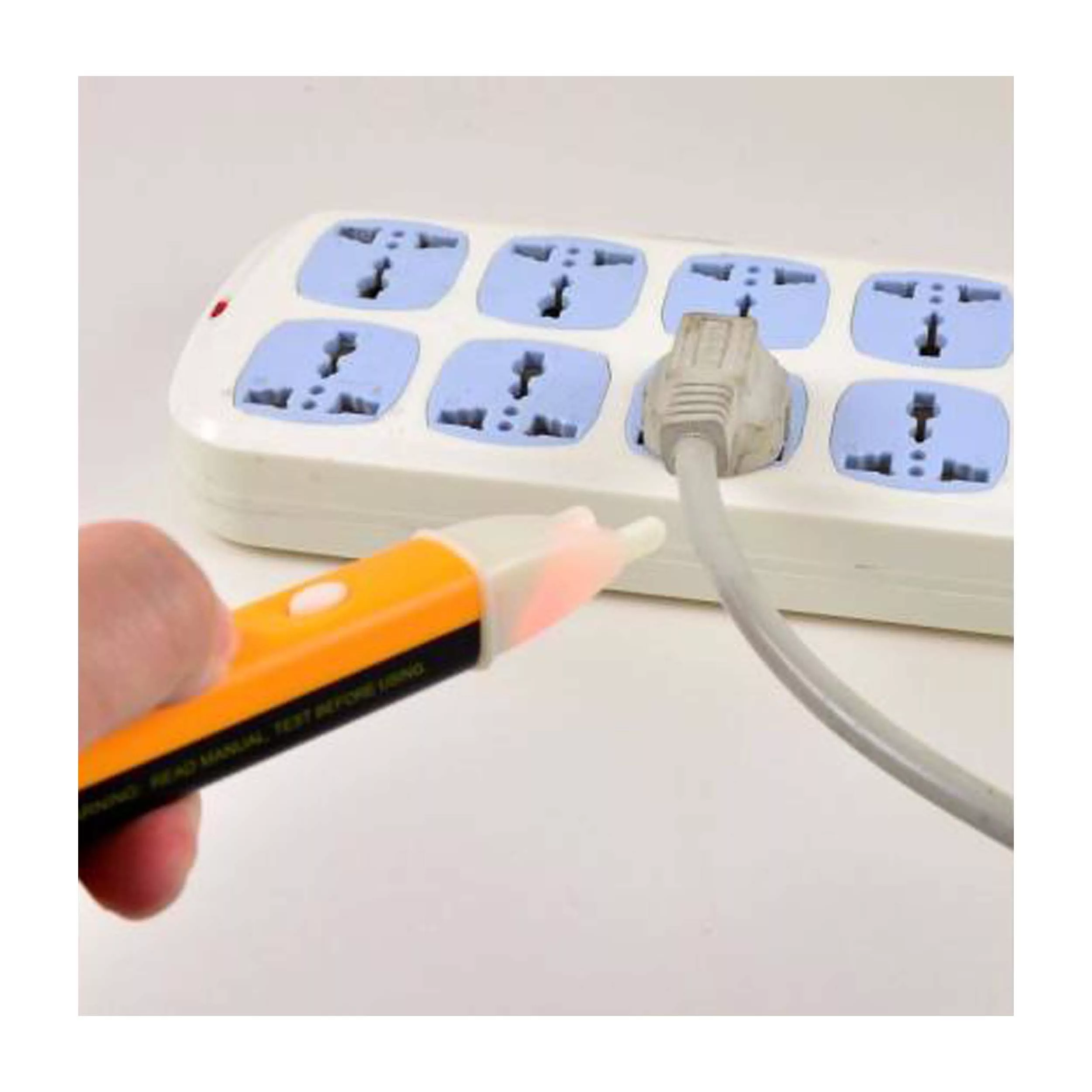 فازمتر القایی مدل 2544 بسته 10 عددی