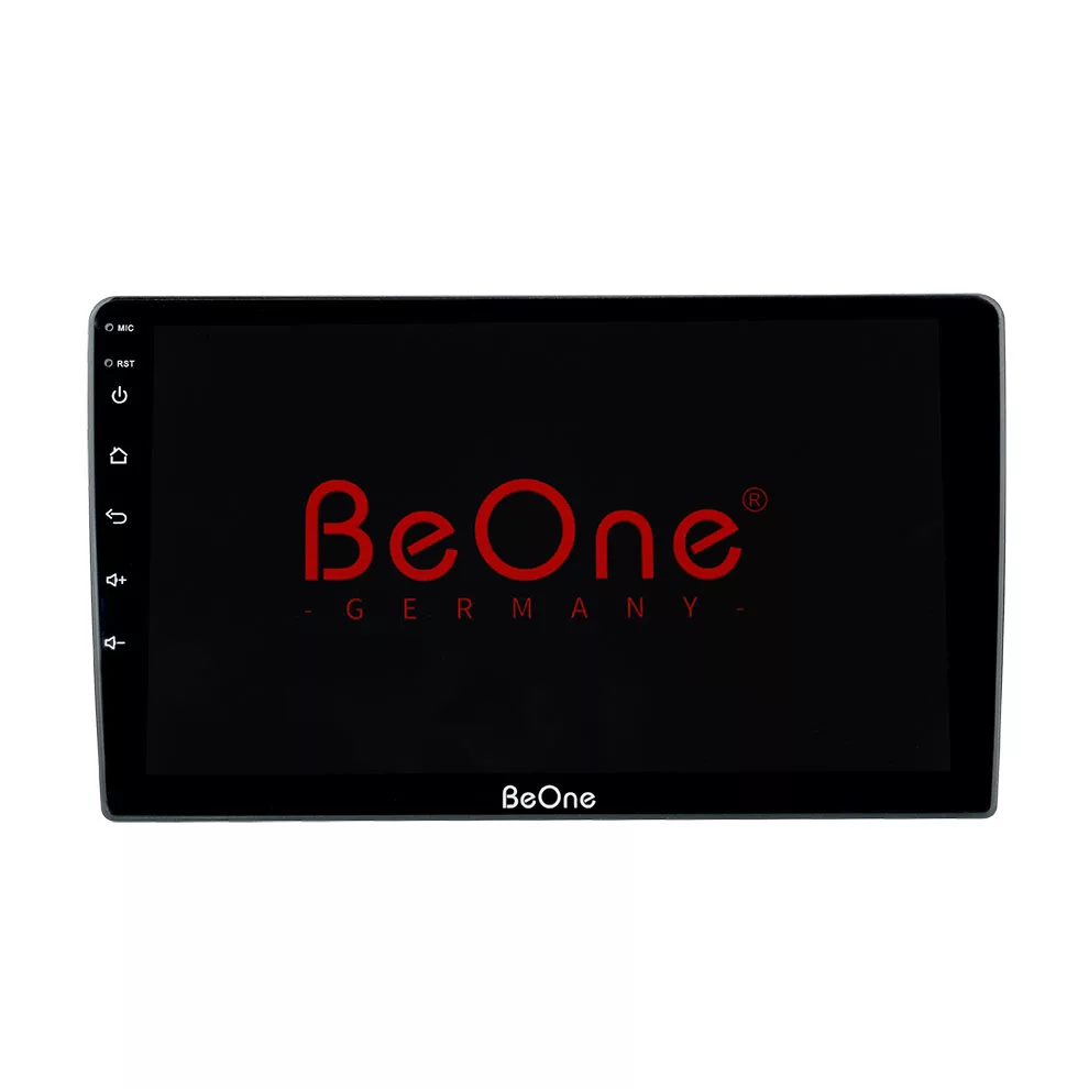 مانیتور خودرو بی وان مدل TBSF-212 PRO