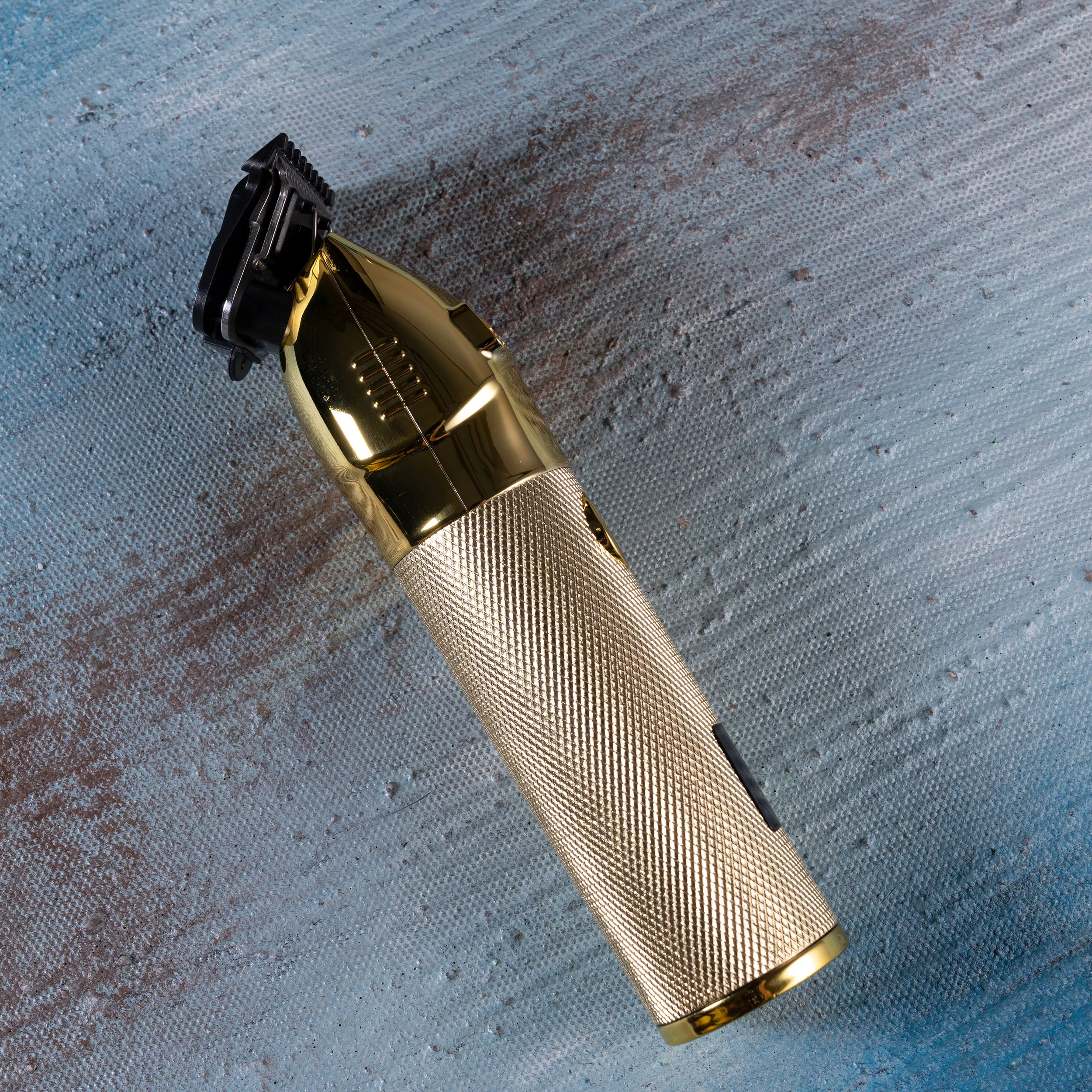 ماشین اصلاح موی بدن و صورت جیمی مدل GM872