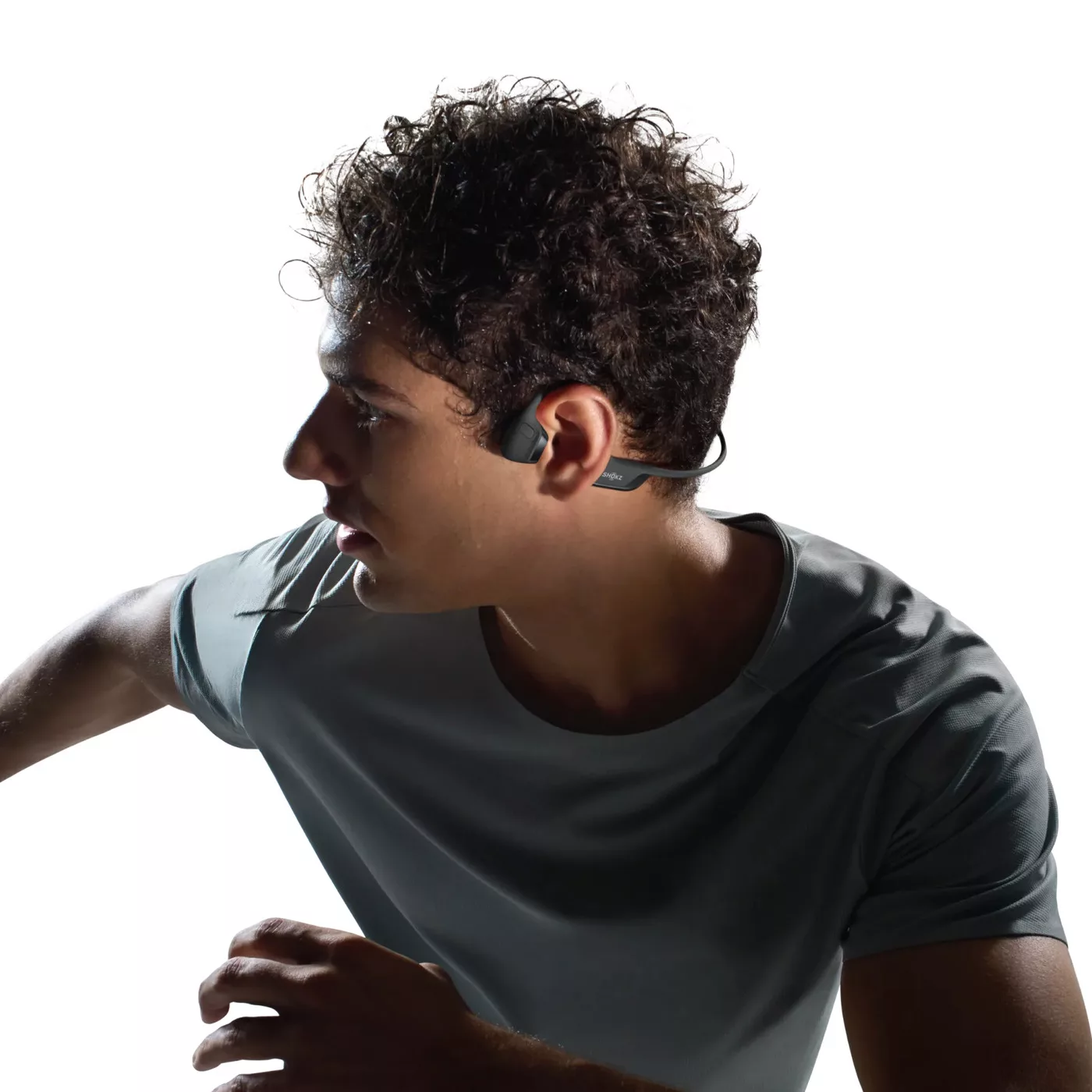 هدفون بلوتوثی شاکز مدل Openrun pro 2