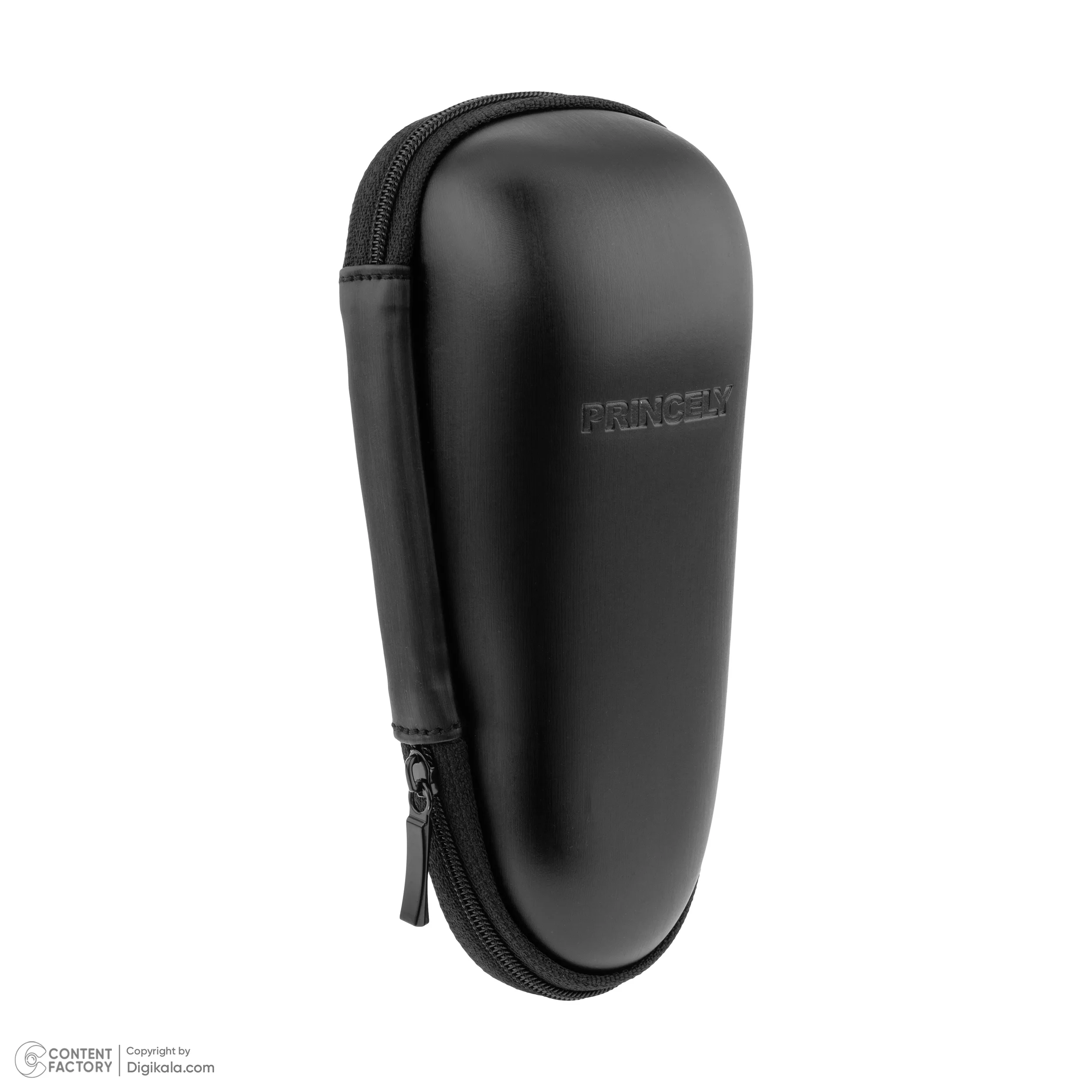 ماشین اصلاح موی صورت شارژی پرنسلی مدل PR443AT