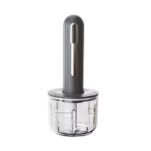 خردکن 0.4 لیتری جی پاس مدل GMC42035