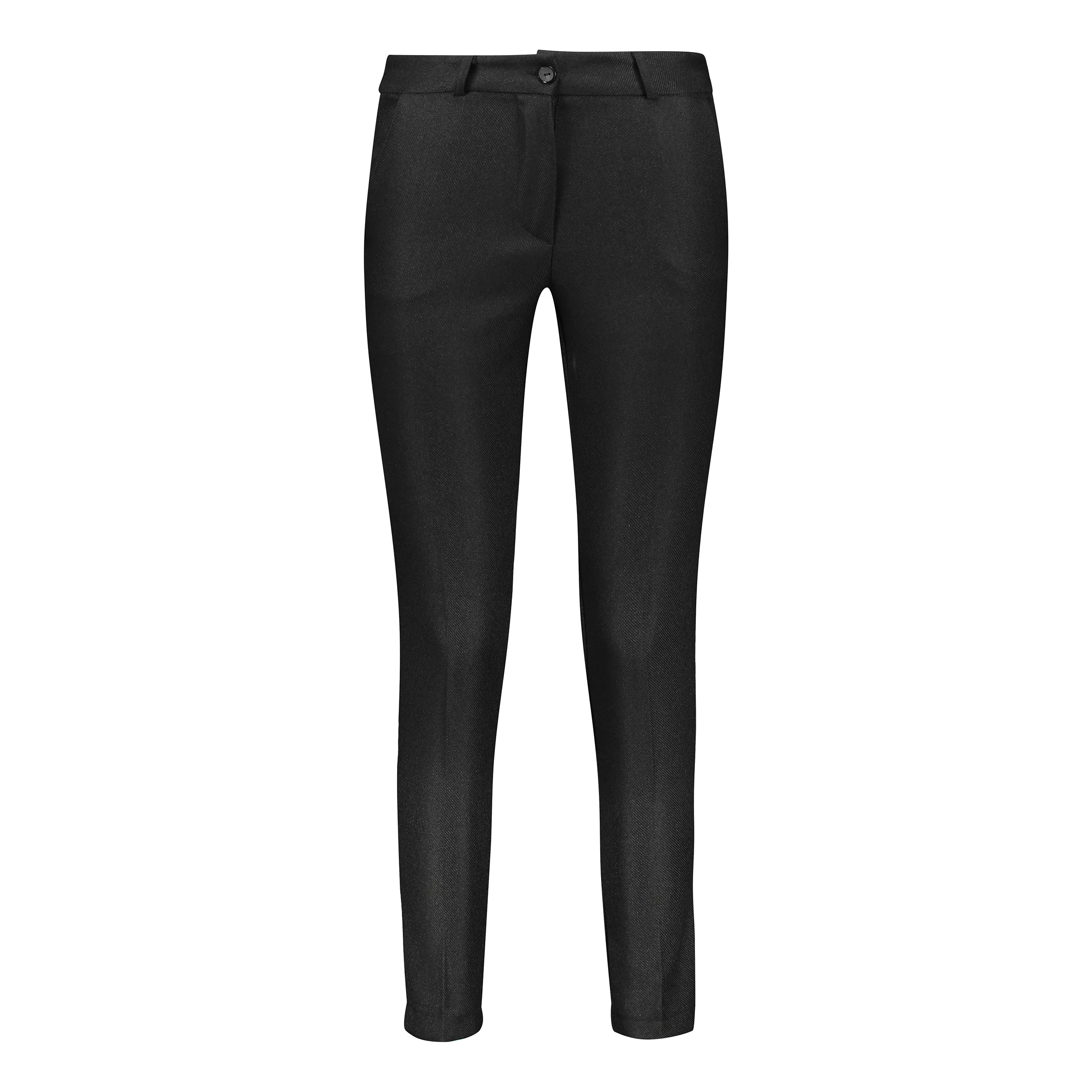 شلوار راسته زنانه پیر کاردین مدل 4020781-46