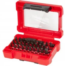 سری پیچ گوشتی میلواکی مدل 4240 مجموعه 32 عددی