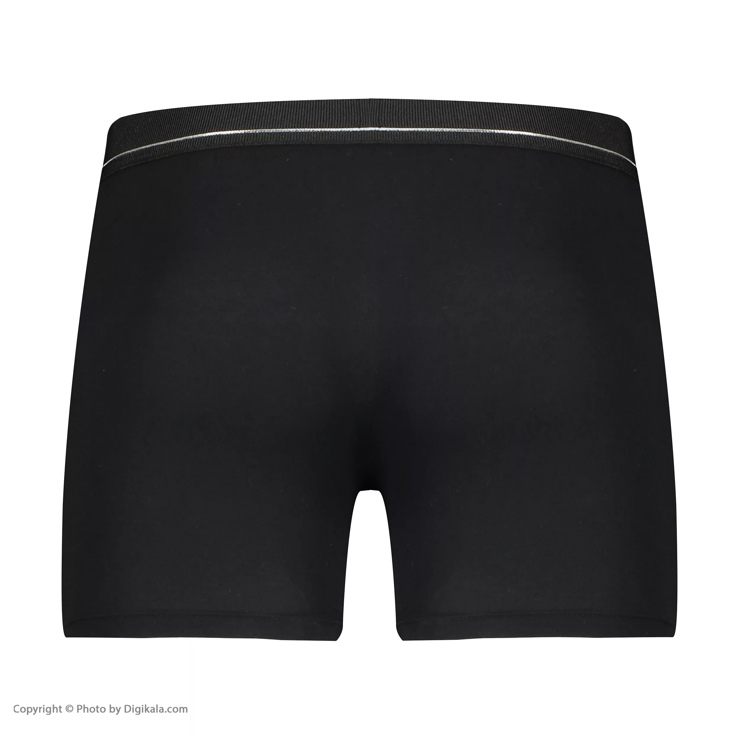 شورت مردانه موری مدل BOXER بسته 3 عددی