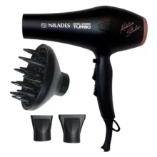 سشوار حرفه ای نیلادس مدل Keratin Studio