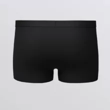 شورت پادار مردانه ال سی وایکیکی مدل تدی آنتی باکتری بسته 3 عددی