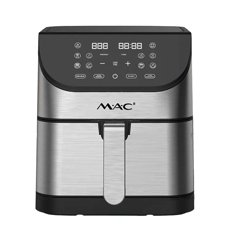 سرخ کن بدون روغن مک استایلر مدل MC-1610