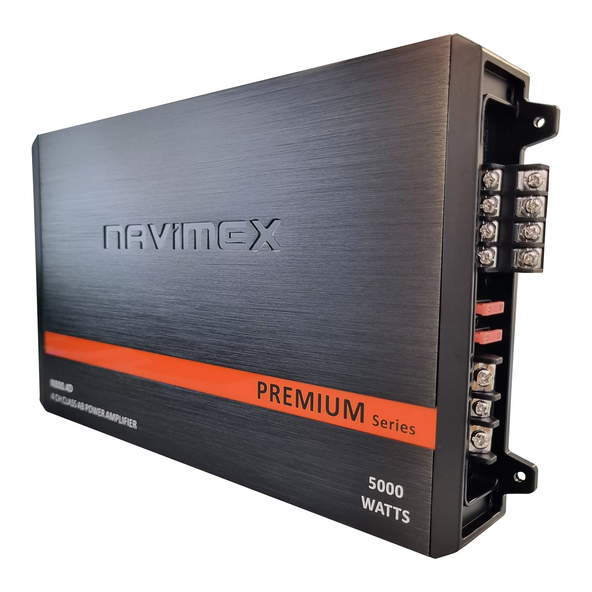 آمپلی فایر خودرو ناوی مکس مدل 800.4D