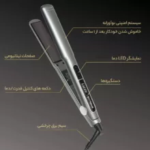 اتو مو لیز مدل 10A