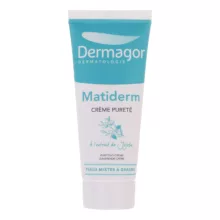 کرم ضد جوش درماگور مدل Matiderm حجم 40 میلی لیتر