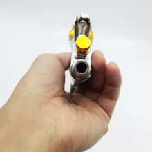 پیستوله رنگ تاپکس مدل YP-THK827-2.5MM