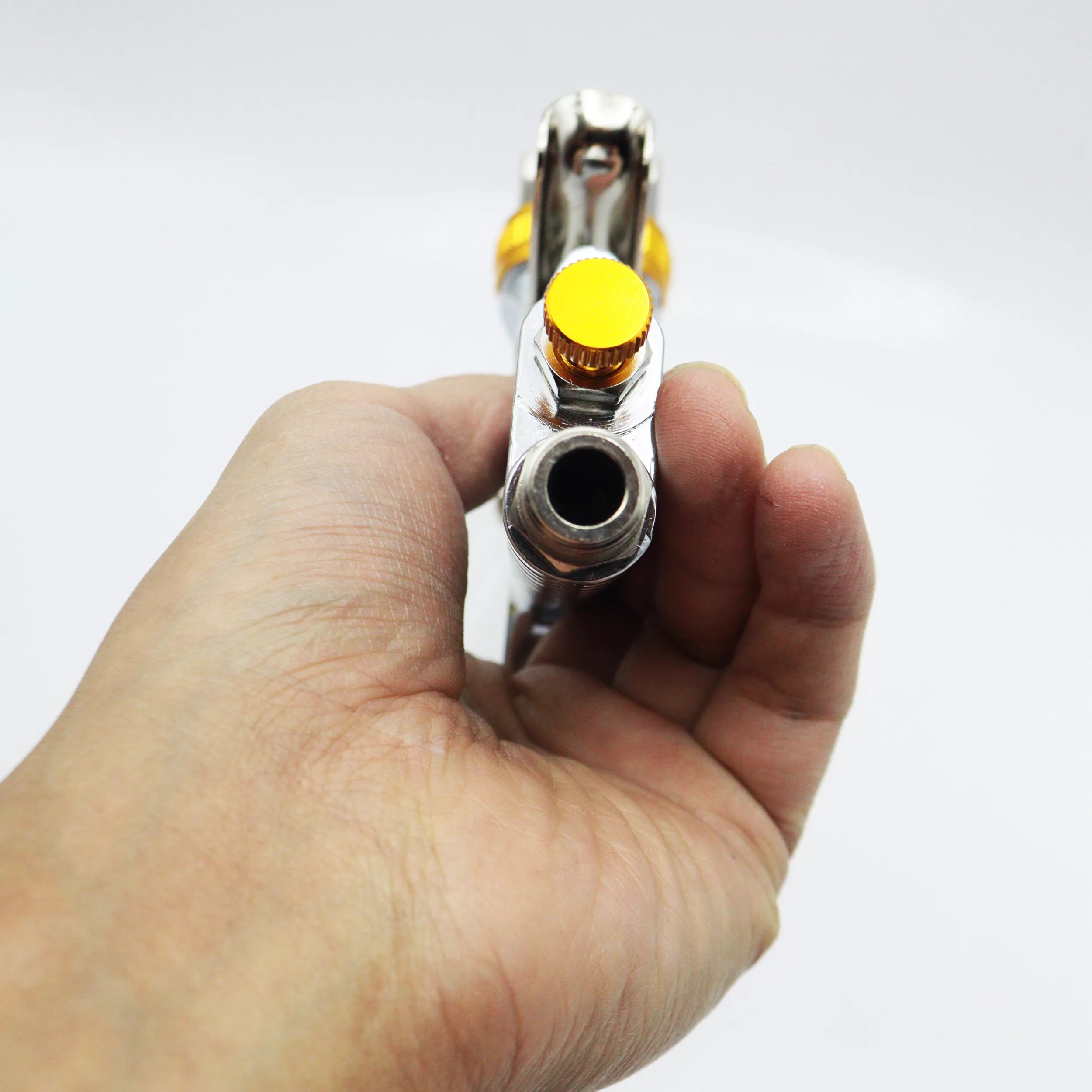پیستوله رنگ تاپکس مدل YP-THK827-2.5MM