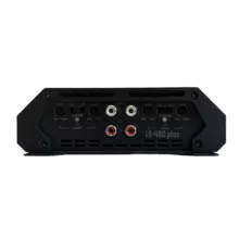 آمپلی فایر خودرو ال اس مدل LS-460PLUS