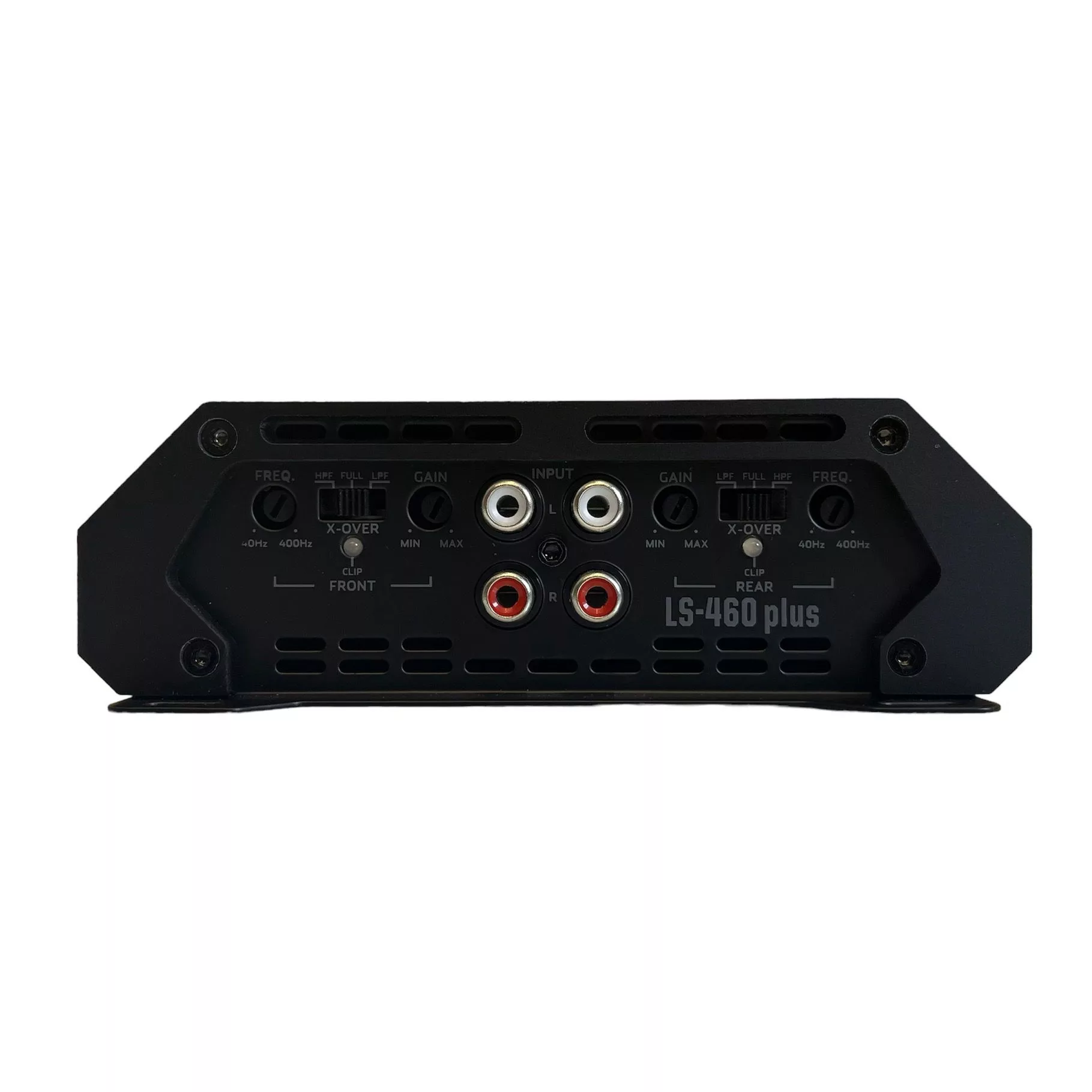 آمپلی فایر خودرو ال اس مدل LS-460PLUS