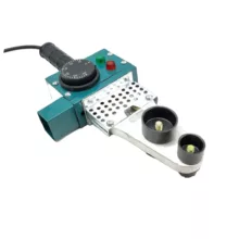 دستگاه اتو لوله سبز باس مدل 1800W