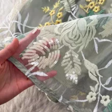 پیراهن زنانه مدل 22300