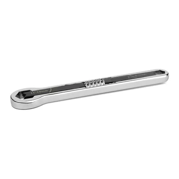 آچار تنظیم شونده مدل 3200-NTA