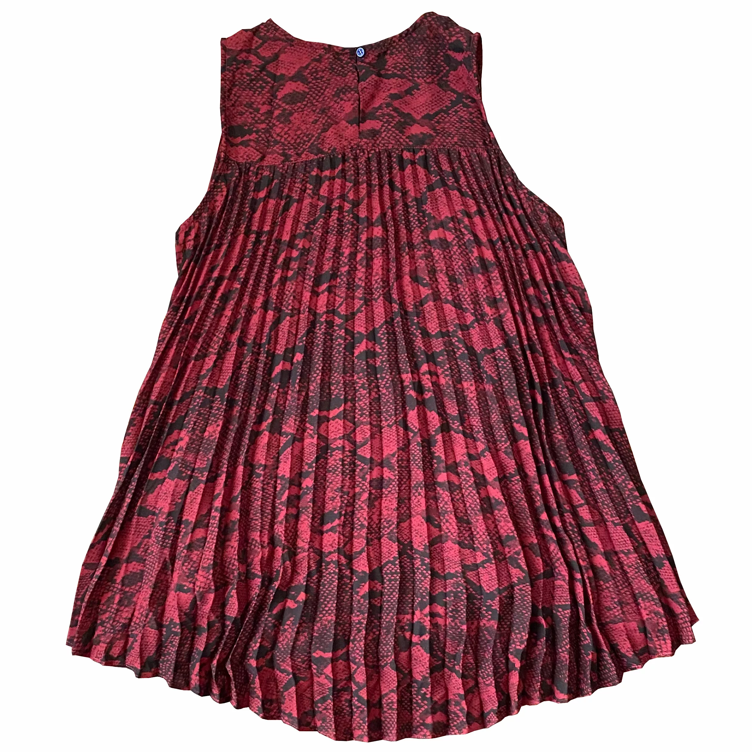 تاپ زنانه مدل AG563