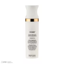 کرم سفت کننده و لیفتینگ آراکسین مدل هیالورونیک اسید حجم 50 میلی لیتر