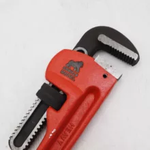 آچار شلاقی مدل گوریلا کد YPMD-40CM سایز 18 اینچ