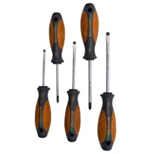 پیچ گوشتی ویته مدل MAXXPRO بسته 5 عددی