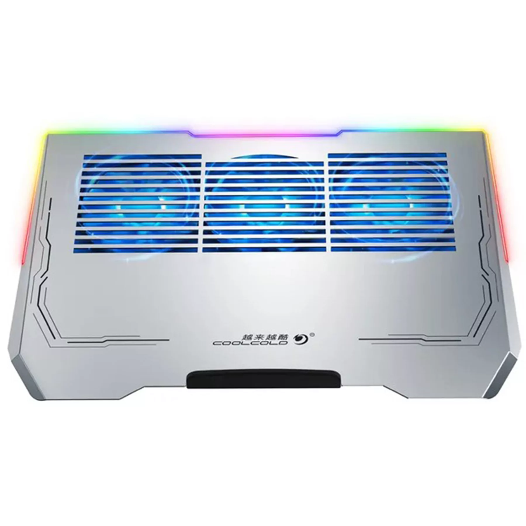پایه خنک کننده لپ تاپ کول کلد مدل K42