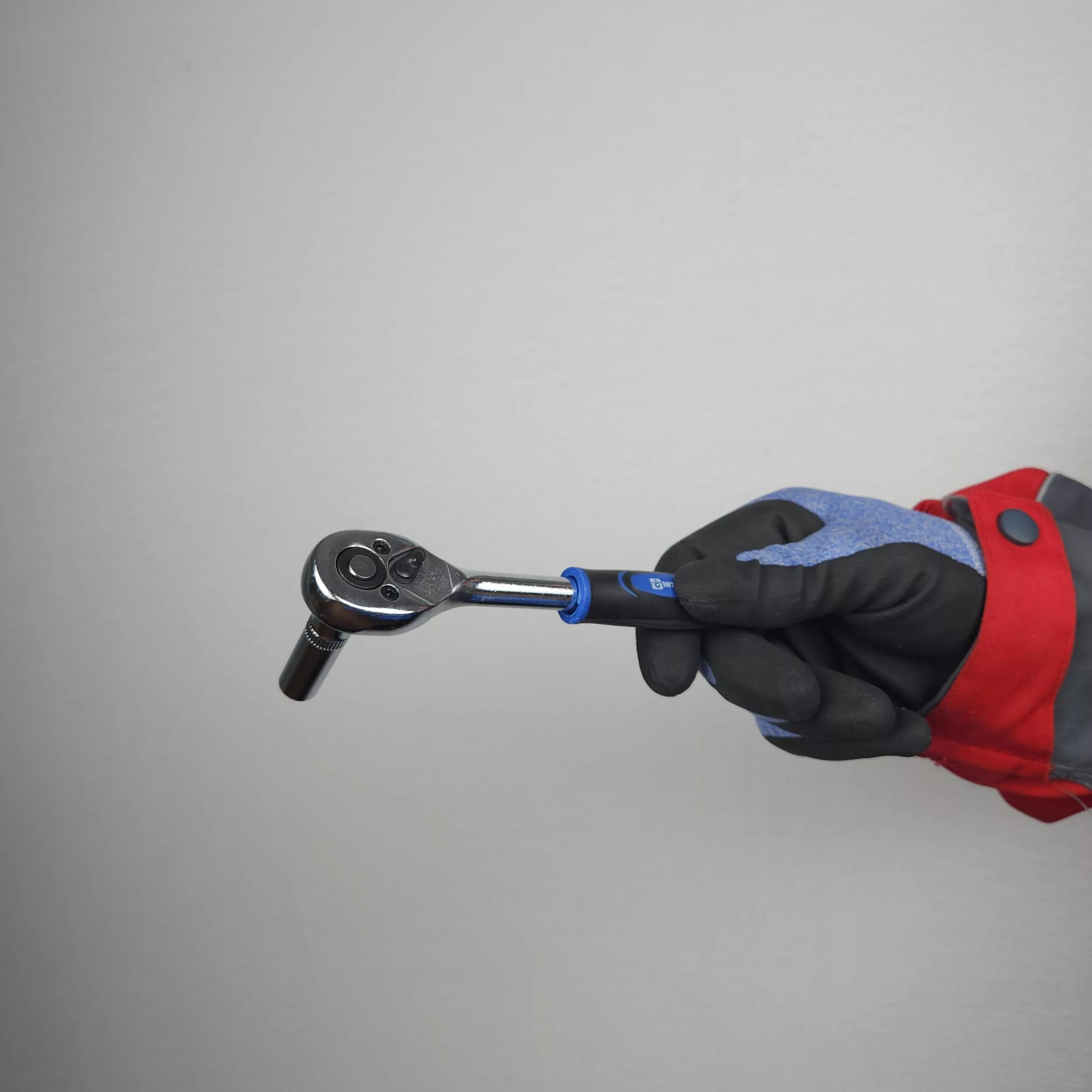 جعبه بکس صنعتی اینتیمکس مدل 4004 مجموعه 94 عددی