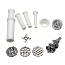 چرخ گوشت 1000وات وات ولگا مدل 82