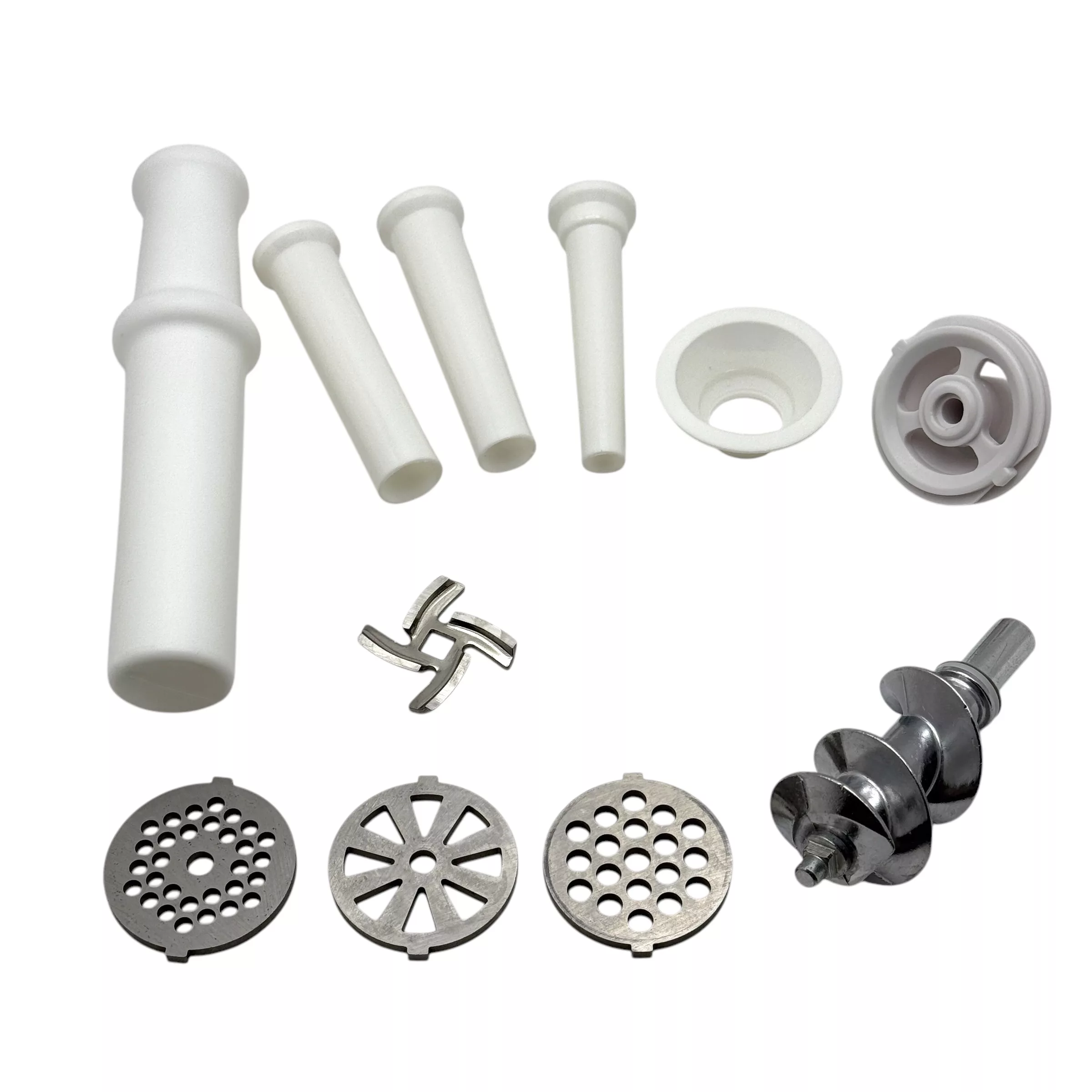 چرخ گوشت 1000وات وات ولگا مدل 82