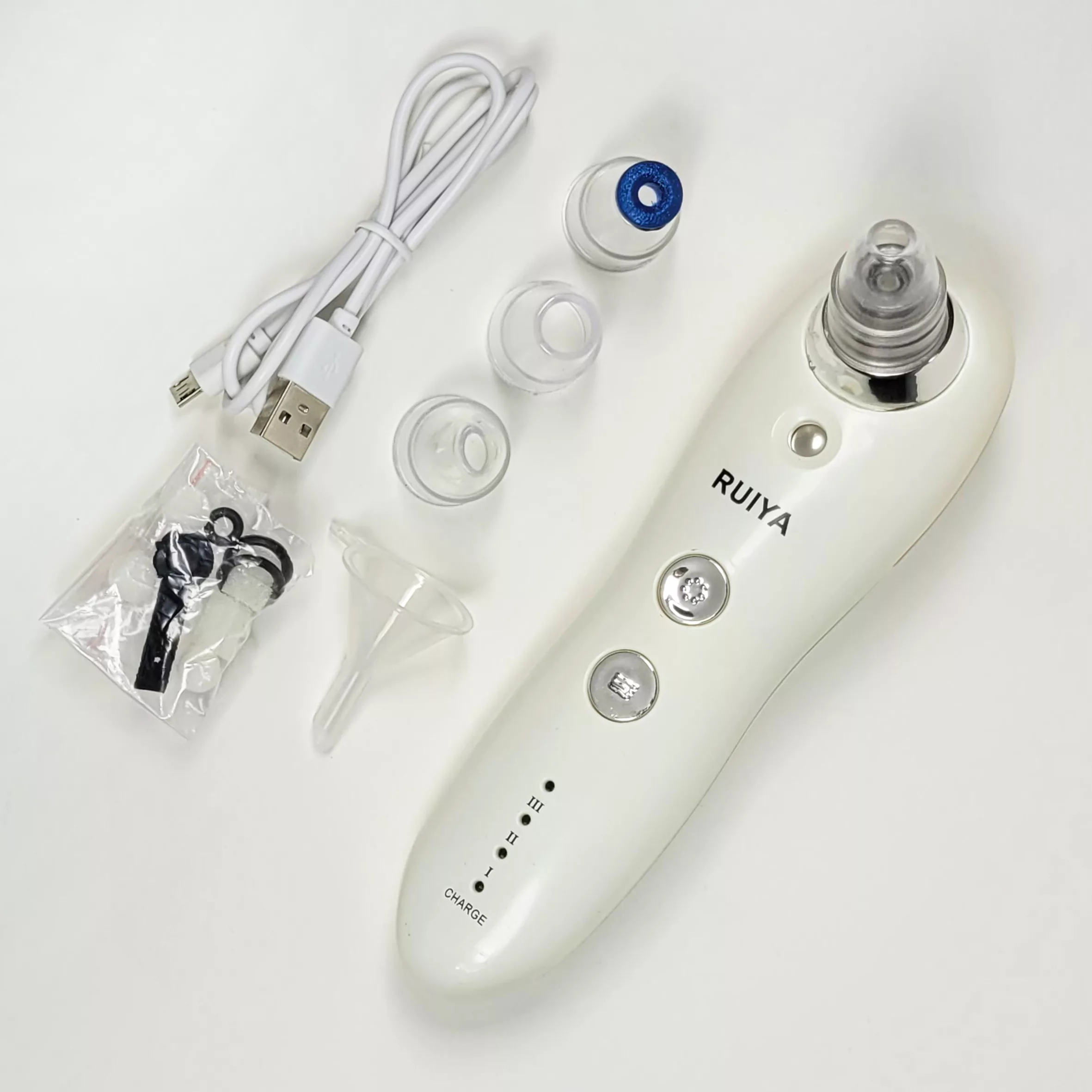 میکرودرم مدل roya