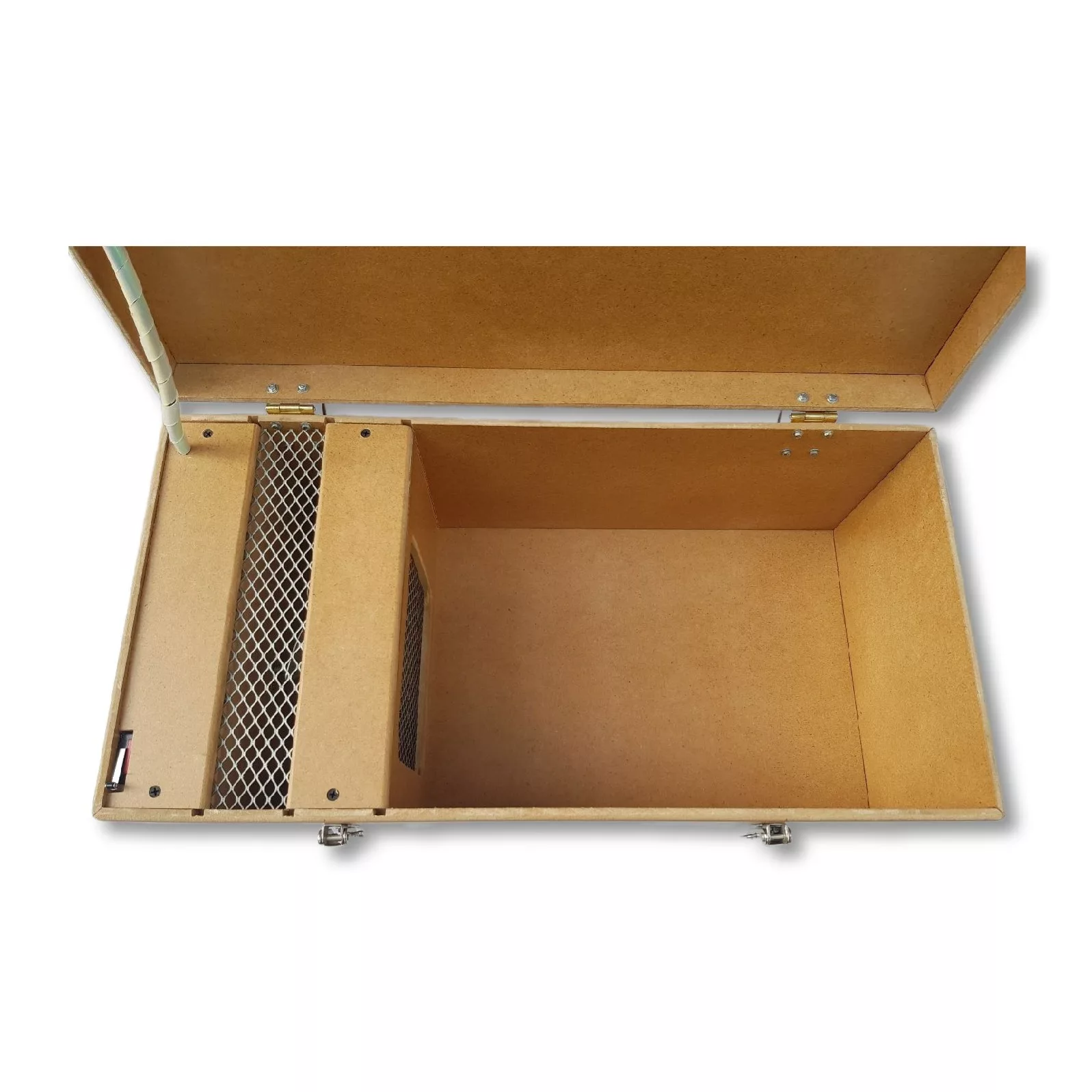 دستگاه گرمکن رزین بردهای الکترونیکی 1000 وات مدل MGR1